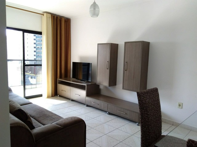 Apt 2 quartos/1 suite-Praia Grande/SP - Permuta com chácara no interior de SP