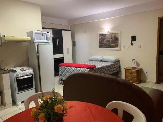 Flat a diária 95,00 - Foto 3