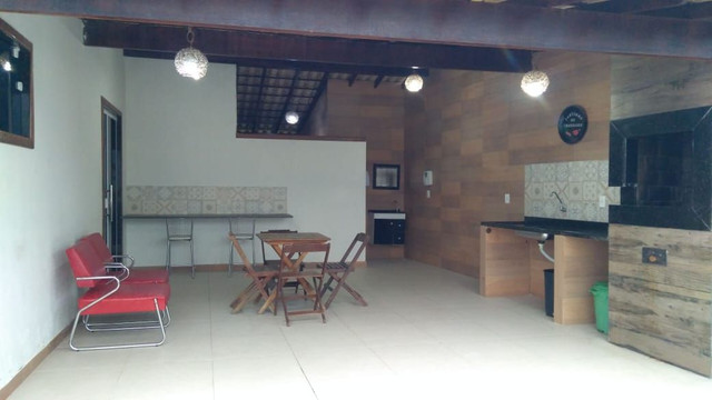 Casa temporada Guarapari - Foto 7