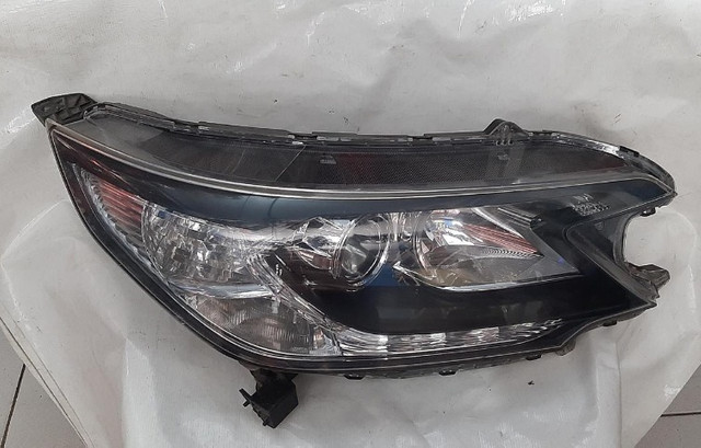 Farol Crv 2012 - Foto 2