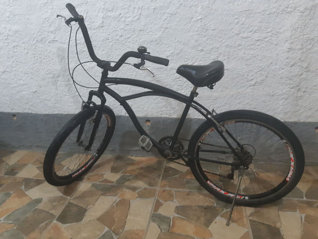 Bicicleta aro 26 Excelente estado! - Foto 5