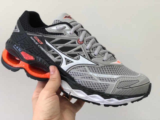 mizuno sapato