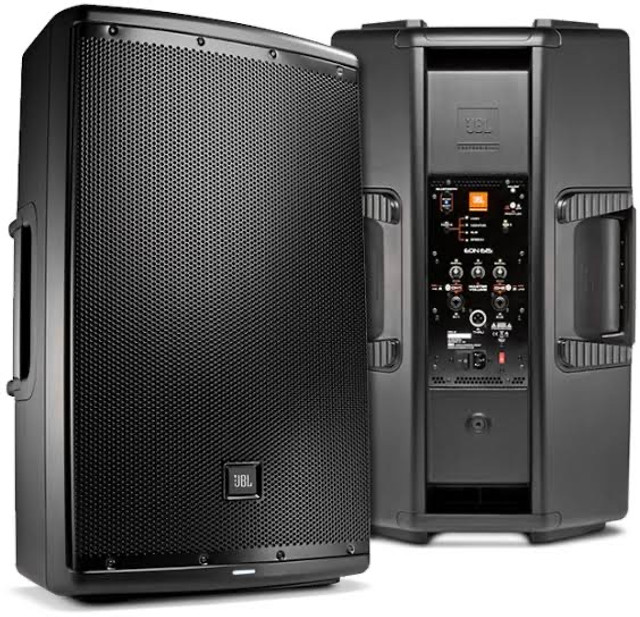 jbl eon 615 olx