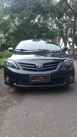 COROLLA XRS 2013 2.0