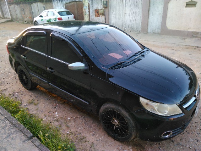 VENDO VOYAGE 2010 1.0 COMPLETO. DOC OK!