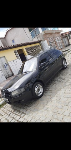 GOL G4 2009