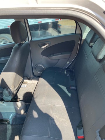 FIAT GRAND SIENA ESSENCE 1.6 FLEX 16V 2015 AUTOMÁTICO