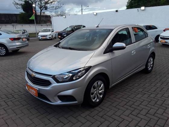 ONIX 2019/2019 1.0 MPFI LT 8V FLEX 4P MANUAL
