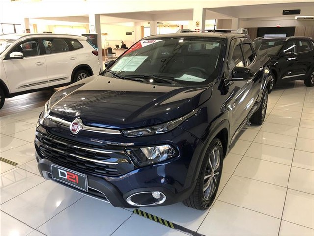 FIAT TORO 2.0 16V TURBO VOLCANO 4WD