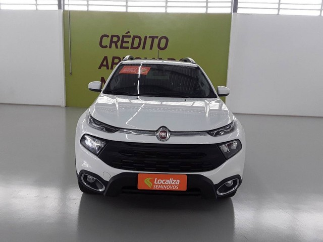 FIAT TORO 2019/2020 1.8 16V EVO FLEX FREEDOM AT6