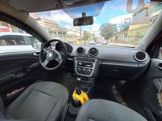 GOL 1.0 COMPLETO