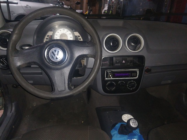GOL G4 COMPLETO-AR
