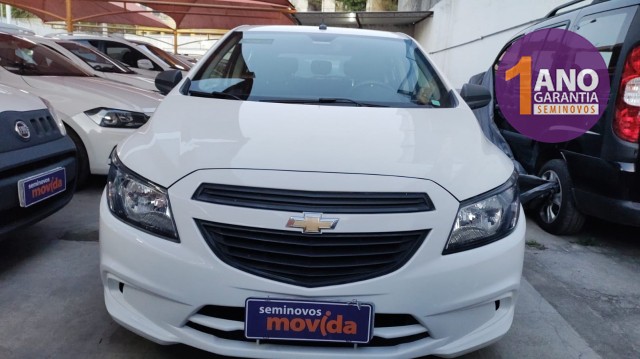 CHEVROLET ONIX 1.0 JOY SPE/4