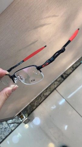 Óculos Oakley descanso top Acessórios Santa Cruz, Rio de