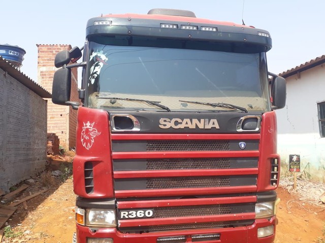 SCANIA