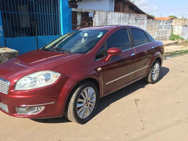 LINEA TOP DE LINHA