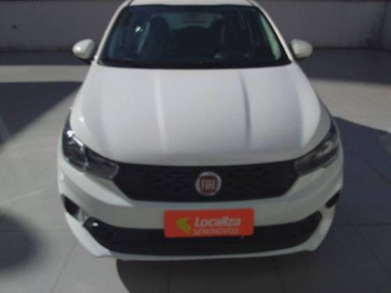 FIAT ARGO 2019/2020 1.0 FIREFLY FLEX DRIVE MANUAL