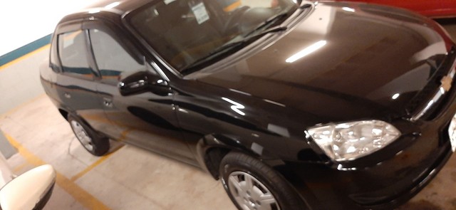 CORSA CLASSIC SEDAN 2015 COMPLETO 49 MIL KM .
