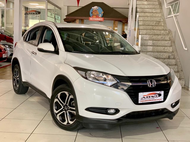 HR-V EX 1.8 AUT