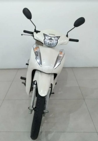 BIZ 125