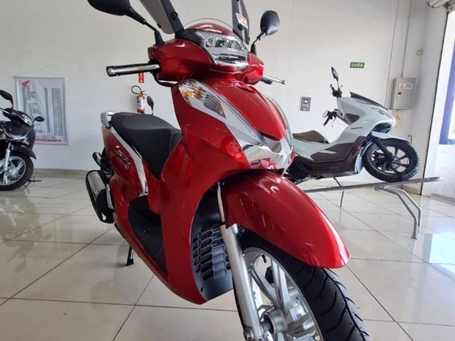 HONDA SH300I 2021 R$ 440,00 MENSAIS