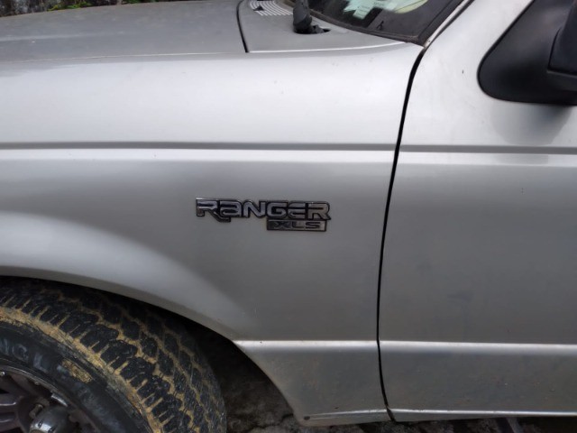 RANGER TURBO DIESEL 2004