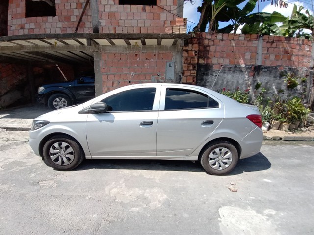 ONIX JOY PLUS 60.000 AVISTA.