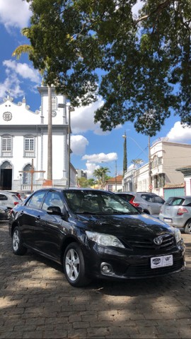 COROLLA XEI 2.0 COMPLETO