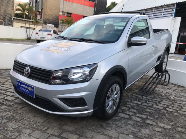 SAVEIRO TRENDILINE 1.6