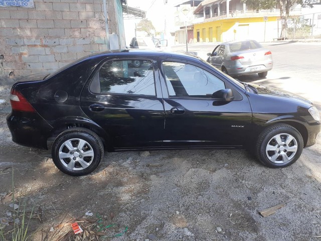PRISMA MAXX 2008 2009 1.4