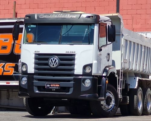 26280 VOLKSWAGEN 13/13