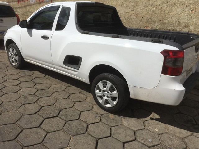 MONTANA LS 1.4