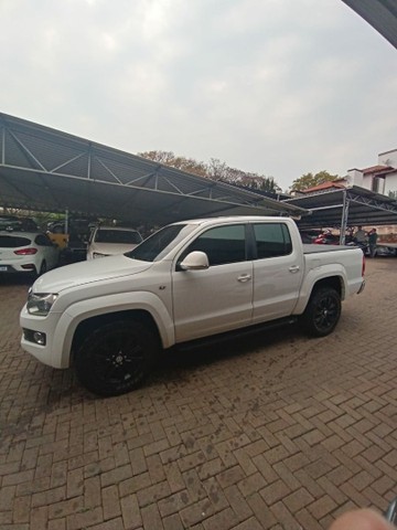 AMAROK 4X4