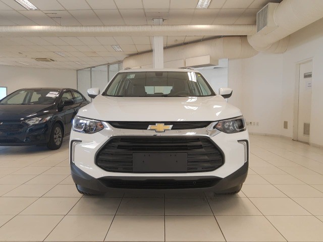 TRACKER LTZ 1.0 TURBO 2022 ENTREGA EM SETEMBRO
