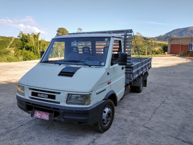 IVECO DAILY3510