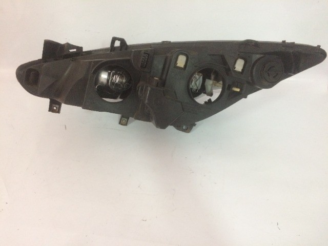 Farol Peugeot 307 2008 2009 2010 2011 2012 Original - Foto 2