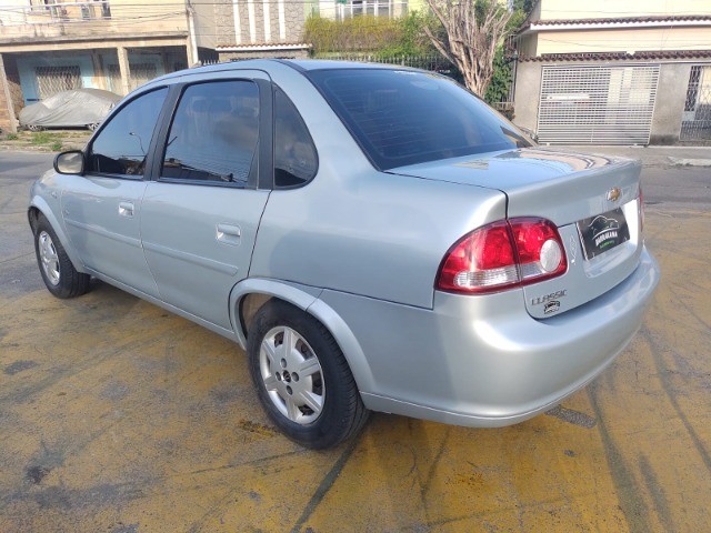 GM CLASSIC 1.0 C/GNV