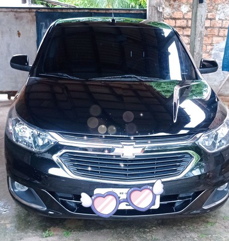 VENDO CHEVROLET/ COBALT