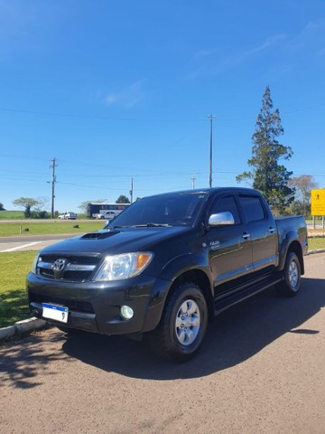 HILUX TOP
