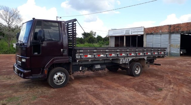 FORDE CARGO 816