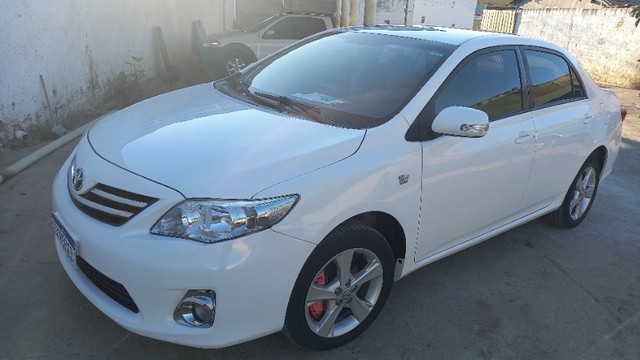 COROLLA XEI 2.0