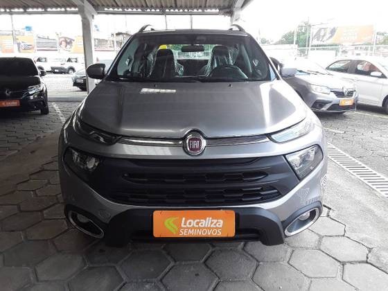 FIAT TORO 2019/2020 1.8 16V EVO FLEX FREEDOM AT6