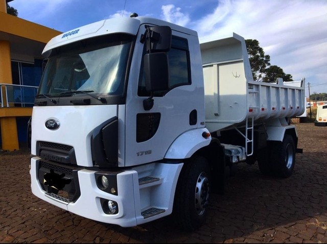 FORD CARGO 1719 4X2