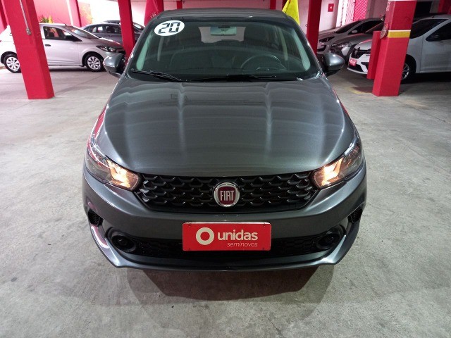 FIAT ARGO DRIVE FIREFLY FLEX 1.0 2020