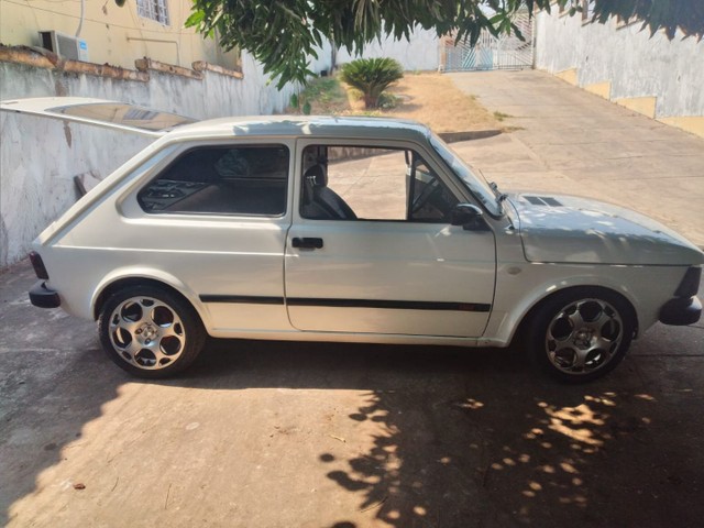 VENDO FIAT 147