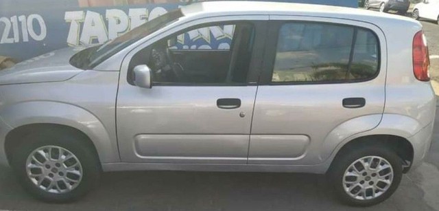 FIAT UNO VIVACE 2013