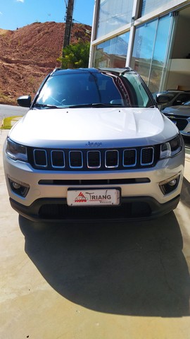 JEEP COMPASS SPORT 17/17