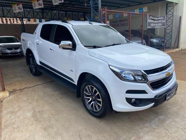 S10 2020 HIGH COUNTRY