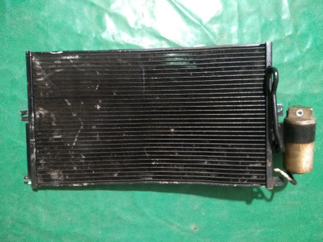 Condensador Ar Condicionado GM/Vectra 2.0 1995/99. - Foto 4