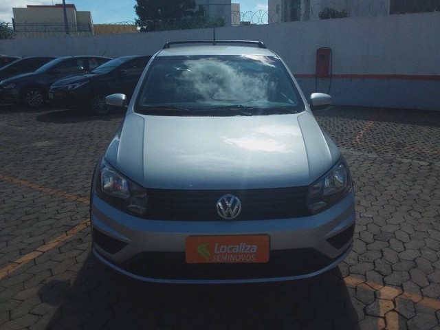SAVEIRO 2019/2020 1.6 MSI TRENDLINE CS 8V FLEX 2P MANUAL